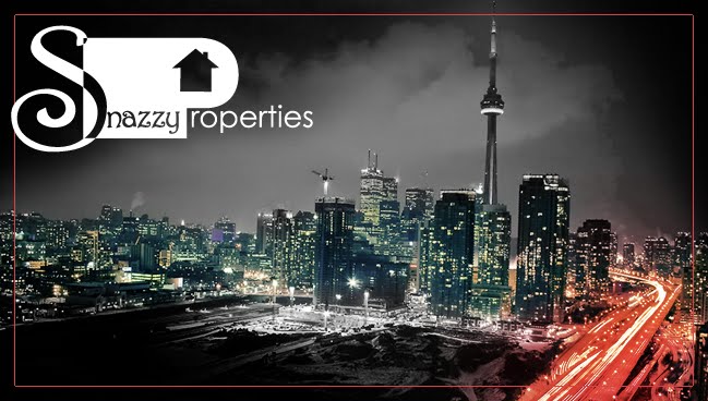 Snazzy Properties