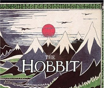 The Hobbit Gets a Release Date