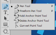 Pen Tool