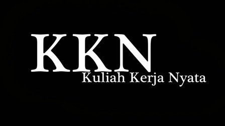 Laporan Kuliah Kerja Nyata KKN UPI Bandung