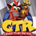 Crash Team Racing