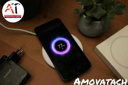 Xiaomi 20W Qi Charger