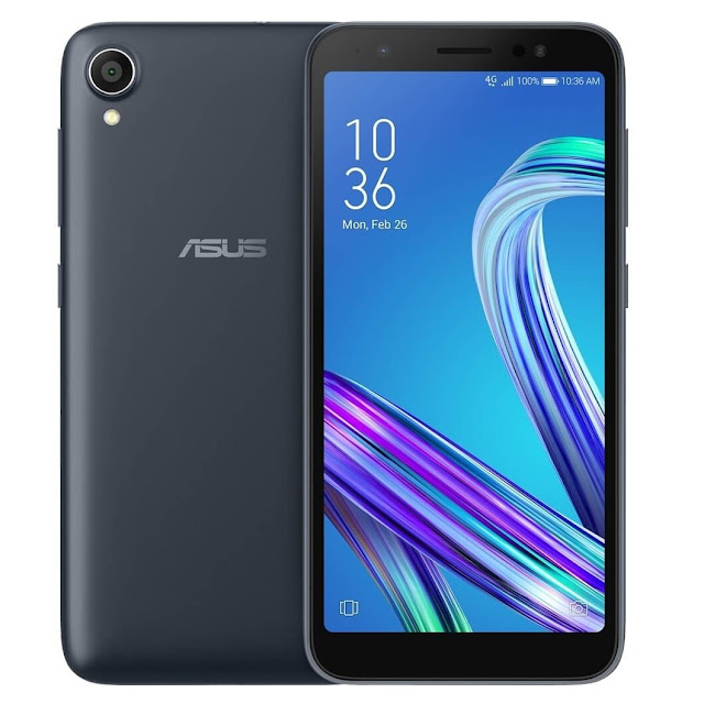 ASUS Zenfone Live L1 