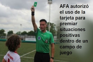 arbitros-futbol-tarjeta-verde