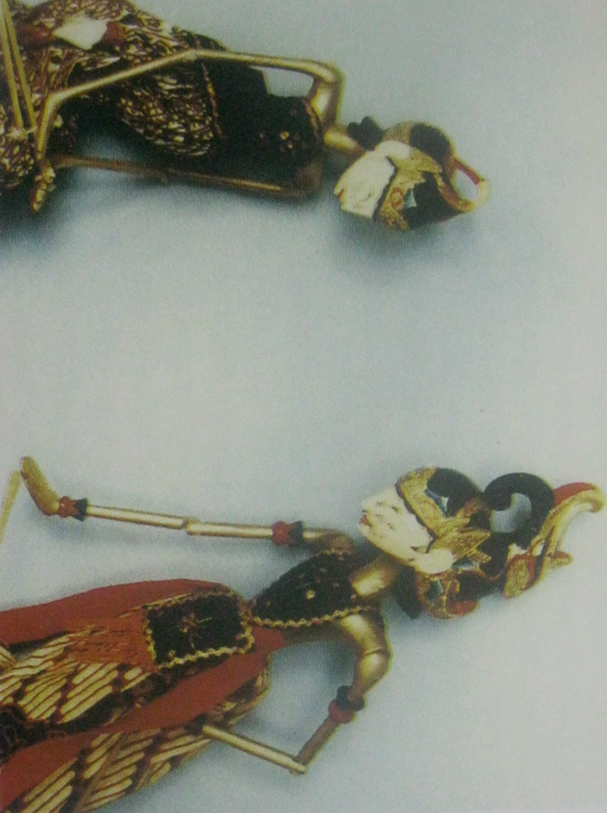 Sejarah Indonesia UJP 2012: UAS SEJARAH MUSEUM WAYANG