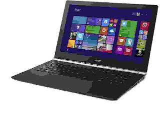 Acer Aspire R3-131T laptop drivers for windows 8.1 64-Bit