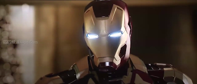 Iron Man 3 Movie 720p