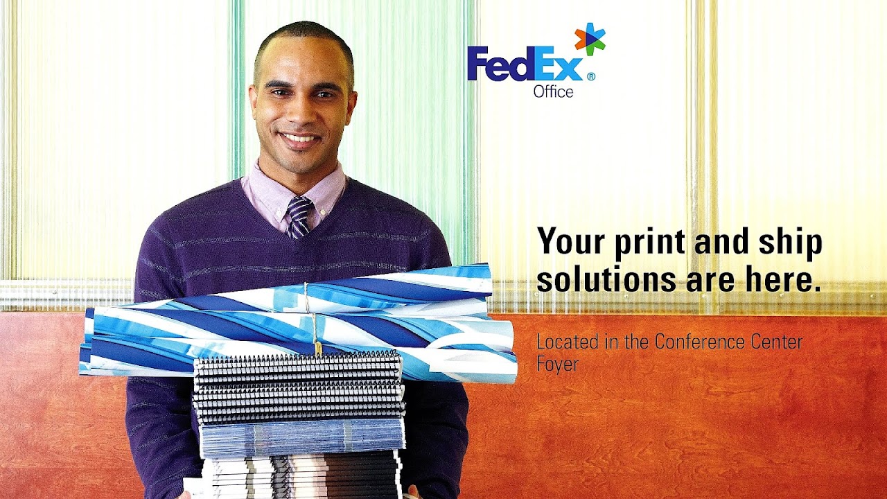 Fedex Office Scanning Price