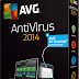 AVG Anti-Virus Pro 2014 v14.0 Build 4714 Final Multilingual (x86/x64) With License Keys