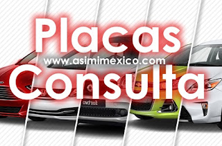Repuve Consulta Placas de Autos Robados en Hidalgo Pachuca y Tulancingo