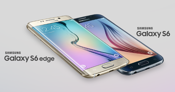 samsung galaxy s6 edge