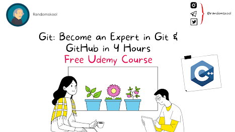 10 Best Free Git Courses and Tutorials for Beginners