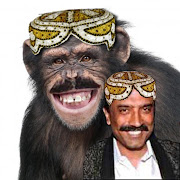 Zardari funny pictures is brought to you by zardari ki watt laganay wala . (zardari)