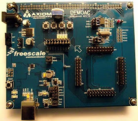 DEMOAC Freescale