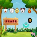 Play Games2Mad  Avian Appetite Escape