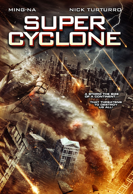 ดูหนังออนไลน์ Super Cyclone มหาภัยไซโคลนถล่มโลก 