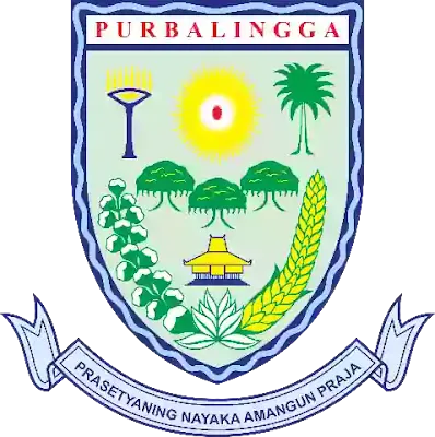 Logo Purbalingga