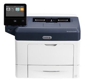 Xerox VersaLink B400 Printer Driver