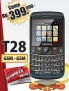 ti-phone T28 