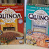 Quinoa Pilaf