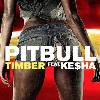 Pitbull - Timber (feat. Kesha) Lyrics