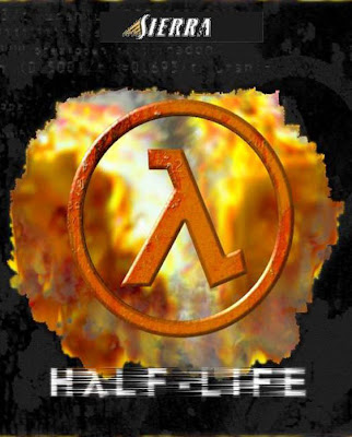 Half-Life