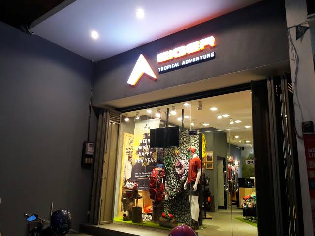 Eiger Adventure Store Membuka Lowongan Kerja Kudus Untuk Posisi Retail Assistant Lowongan Kerja Kudus Terbaru 2021
