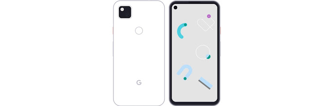 Google Pixel 4A