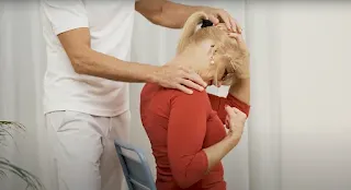 Полезни съвети при болка в гърба и шийните прешлени