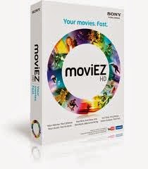 Sony moviEZ HD 1.0 Build 2911 Full Crack