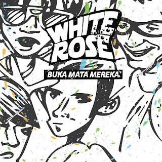 MP3 download White Rose - Buka Mata Mereka iTunes plus aac m4a mp3