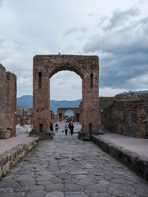 Pompeii