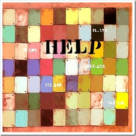 The_Help_Album