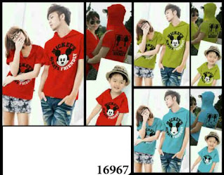 baju-family-mickey