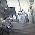 Crianças fortemente armadas praticam assaltos em Santa Cruz do Capibaribe