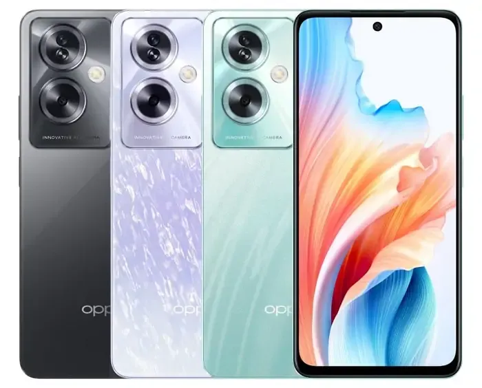 CELULAR OPPO A79 EN PERÚ OFICIAL