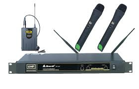 Shure Cordless Microphone - Low Prices on Popular Products‎