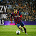 Skill Dribbling Lionel Messi