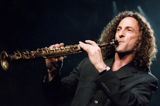 Download Free The Best of Kenny G