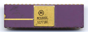 Motorola 6800L