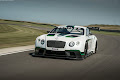 Bentley Continental GT3