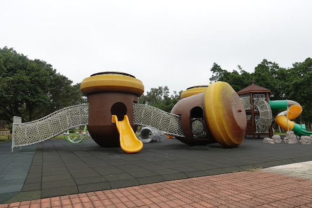 森林公園