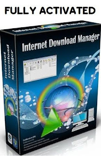 Internet Download Manager v6.31 Build 2 (Fully Activated) 