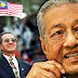 Dr Mahathir dahulu, Dr Mahathir kini