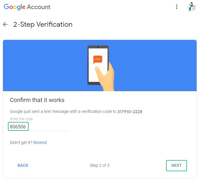 Two-Factor Authentication: Who Has It and How to Set It Up