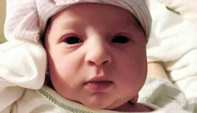 Bayi Ini Lahir dari Embrio yang Dibekukan Selama 24 Tahun