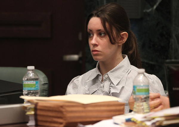 casey anthony pictures flickr. of Inmate Casey Anthony.
