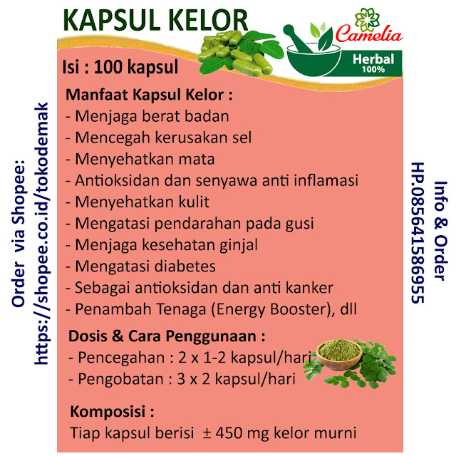 Herbal Kapsul, Kapsul Serbuk Tag: agen kapsul daun kelor semarang, apotik yg jual kapsul daun kelor, aturan minum kapsul daun kelor, beli kapsul daun kelor, dosis kapsul daun kelor, efek samping kapsul daun kelor, fungsi kapsul daun kelor, gambar kapsul daun kelor, grosir kapsul kelor, harga kapsul daun kelor, harga kapsul daun kelor di apotik, harga kapsul ekstrak daun kelor, harga obat kapsul daun kelor, jual kapsul daun kelor, jual kapsul daun kelor di jakarta, jual kapsul daun kelor di surabaya, jual kapsul daun kelor semarang, jual kapsul daun kelor tangerang, k-lor moringa, kapsul bunga kelor, kapsul daun kelor di bandung, kapsul daun kelor di batam, kapsul daun kelor herbamedika, kapsul daun kelor hpai, kapsul daun kelor inayah, kapsul daun kelor moringa, kapsul daun kelor semarang, kapsul daun kelor sido muncul, kapsul daun kelor tazakka, kapsul daun kelor yang asli, kapsul daun kelor yang bagus, kapsul ekstrak daun kelor, kapsul herbal daun kelor, kapsul kelor moringa, kapsul kelor yogyakarta, kapsul serbuk daun kelor, kegunaan kapsul daun kelor, khasiat kapsul daun kelor, khasiat kapsul ekstrak daun kelor, komposisi kapsul daun kelor, manfaat k-lor moringa, manfaat kapsul daun kelor, manfaat kapsul ekstrak daun kelor, obat herbal kapsul daun kelor, obat kapsul daun kelor, tempat jual kapsul daun kelor di jakarta, testimoni kapsul daun kelor, toko kapsul daun kelor semarang, toko online kapsul daun kelor, tokopedia kapsul daun kelor