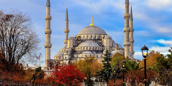 İstanbul'u Keşfedin: Özel Yürüyüş Turları