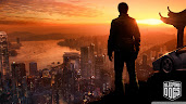 #6 Sleeping Dogs Wallpaper